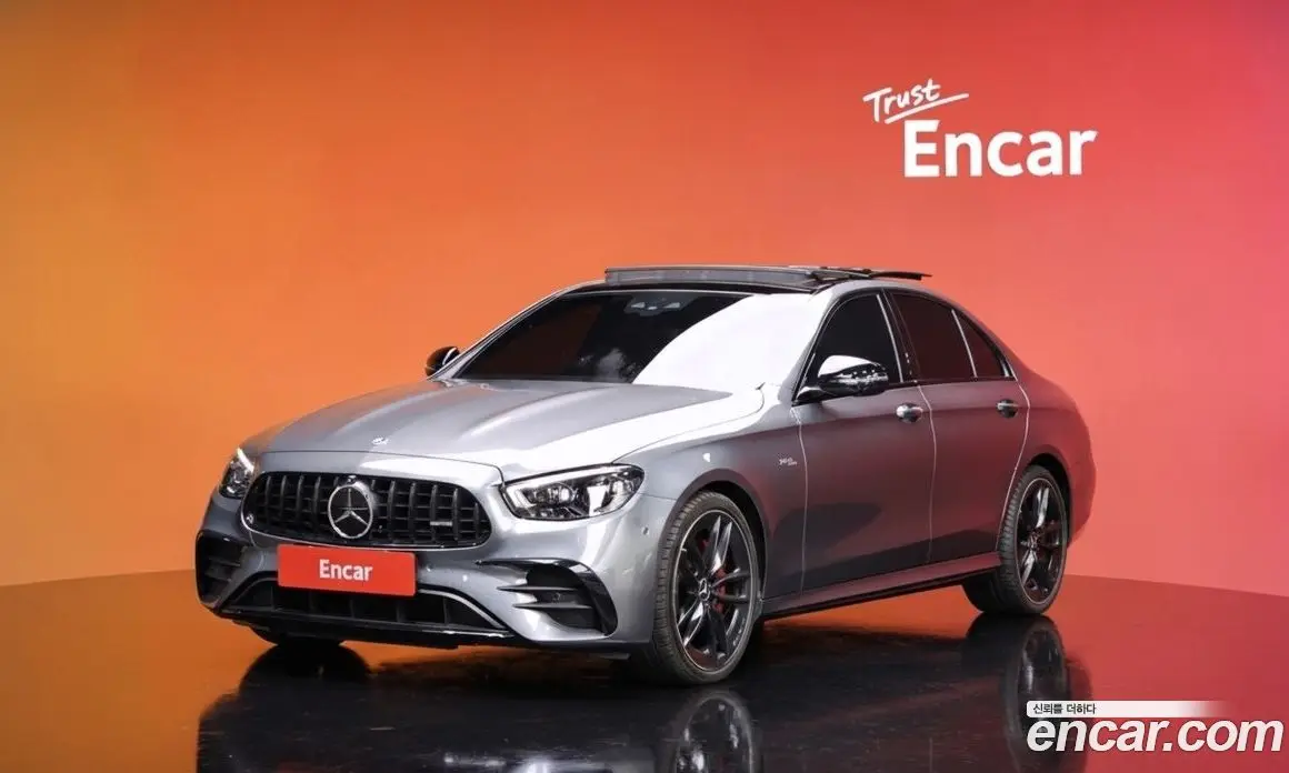 Mercedes-Benz E-Class 2022 3.0 автомат (гидро), фото 37 Mercedes-Benz E-Class 2022 3.0 автомат (гидро), фото 37