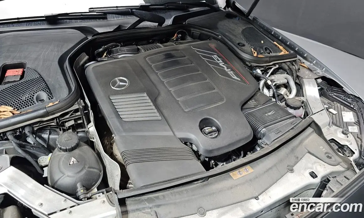 Mercedes-Benz E-Class 2022 3.0 автомат (гидро), фото 5 Mercedes-Benz E-Class 2022 3.0 автомат (гидро), фото 5