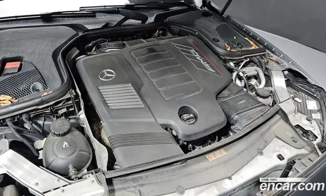Mercedes-Benz E-Class 2022 3.0 автомат (гидро), миниатюра 5 Mercedes-Benz E-Class 2022 3.0 автомат (гидро), миниатюра 5
