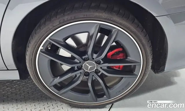 Mercedes-Benz E-Class 2022 3.0 автомат (гидро), миниатюра 6 Mercedes-Benz E-Class 2022 3.0 автомат (гидро), миниатюра 6