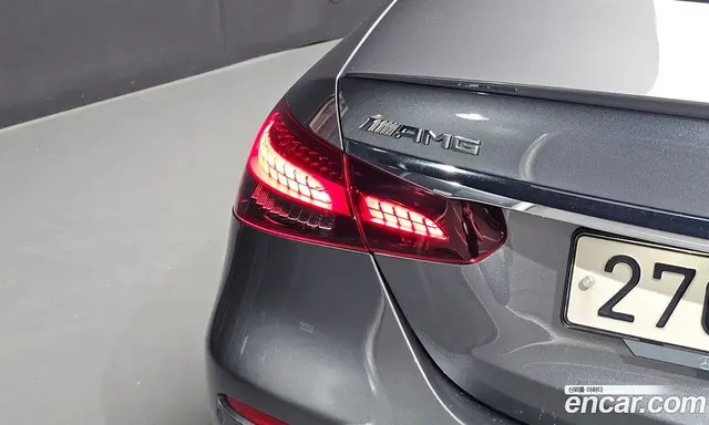 Mercedes-Benz E-Class 2022 3.0 автомат (гидро), миниатюра 8 Mercedes-Benz E-Class 2022 3.0 автомат (гидро), миниатюра 8