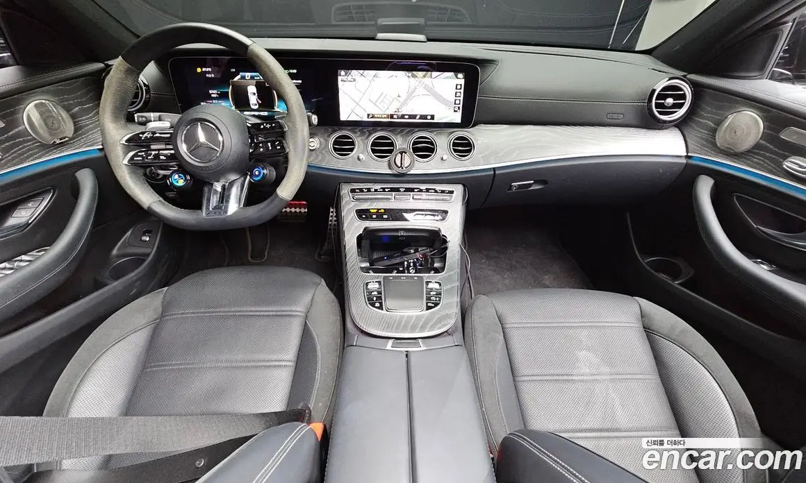 Mercedes-Benz E-Class 2022 3.0 автомат (гидро), фото 9 Mercedes-Benz E-Class 2022 3.0 автомат (гидро), фото 9
