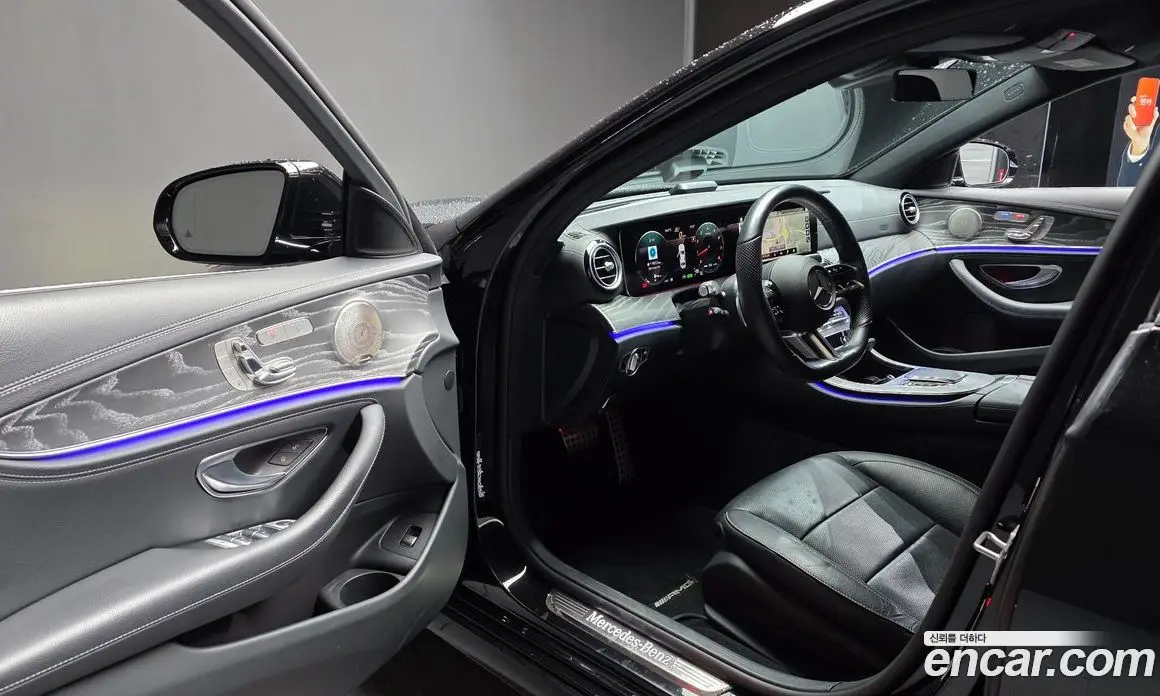 Mercedes-Benz E-Class 2022 2.0 автомат (гидро), фото 13 Mercedes-Benz E-Class 2022 2.0 автомат (гидро), фото 13