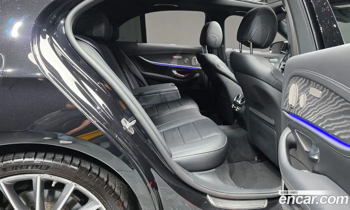Mercedes-Benz E-Class 2022 2.0 автомат (гидро), фото 17 Mercedes-Benz E-Class 2022 2.0 автомат (гидро), фото 17