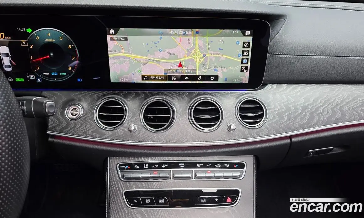 Mercedes-Benz E-Class 2022 2.0 автомат (гидро), фото 19 Mercedes-Benz E-Class 2022 2.0 автомат (гидро), фото 19