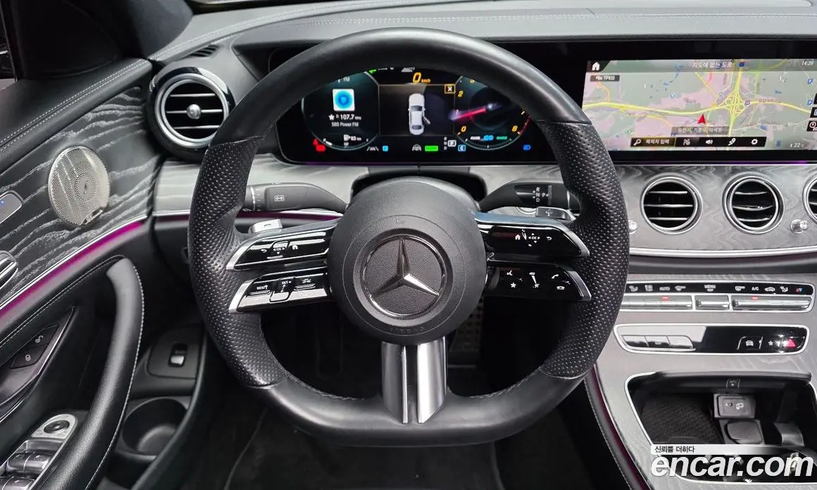 Mercedes-Benz E-Class 2022 2.0 автомат (гидро), фото 20 Mercedes-Benz E-Class 2022 2.0 автомат (гидро), фото 20
