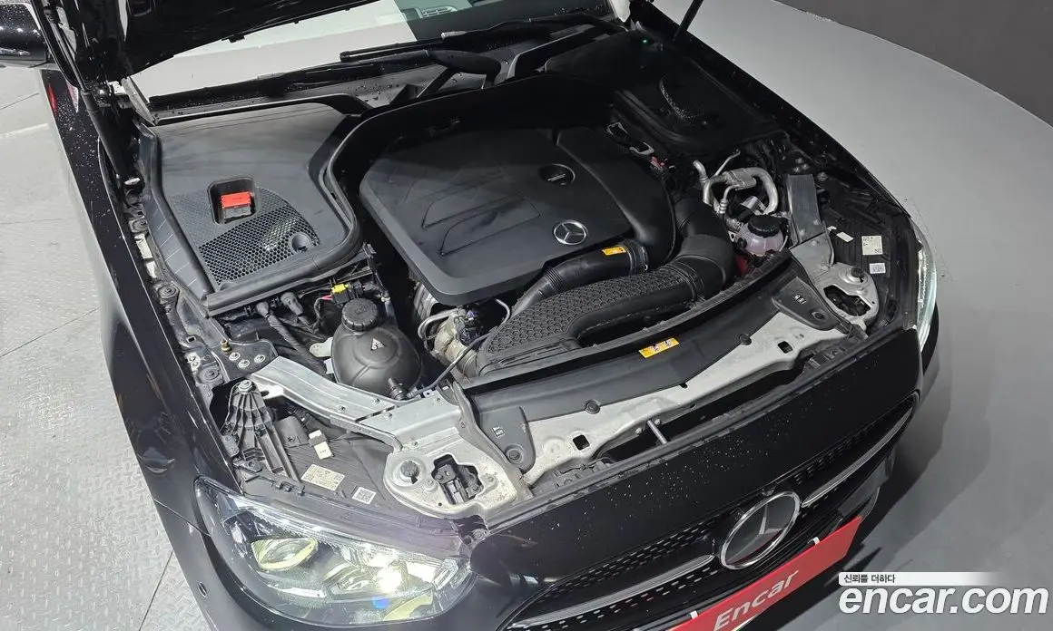 Mercedes-Benz E-Class 2022 2.0 автомат (гидро), фото 6 Mercedes-Benz E-Class 2022 2.0 автомат (гидро), фото 6