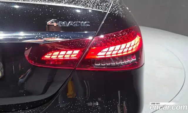 Mercedes-Benz E-Class 2022 2.0 автомат (гидро), миниатюра 9 Mercedes-Benz E-Class 2022 2.0 автомат (гидро), миниатюра 9