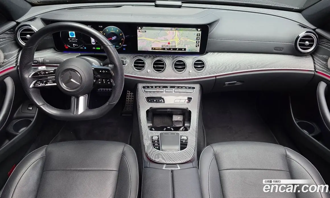 Mercedes-Benz E-Class 2022 2.0 автомат (гидро), фото 10 Mercedes-Benz E-Class 2022 2.0 автомат (гидро), фото 10