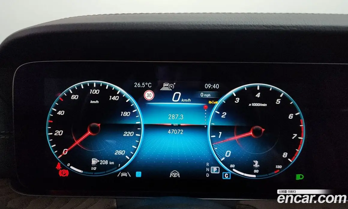 Mercedes-Benz E-Class 2023 2.0 автомат (гидро), фото 11
