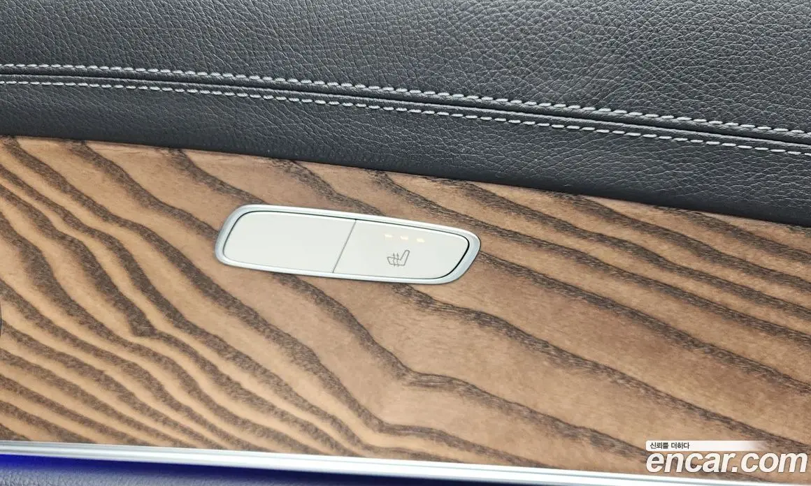 Mercedes-Benz E-Class 2023 2.0 автомат (гидро), фото 33
