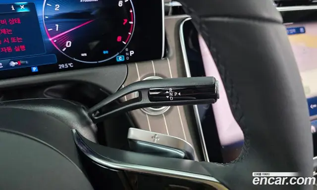 Mercedes-Benz E-Class 2025 2.0 автомат (гидро), миниатюра 12