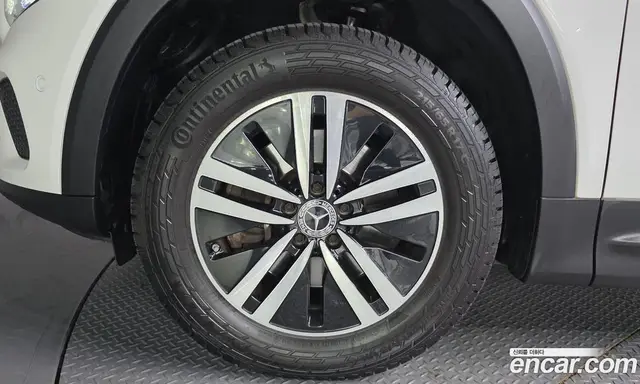 Mercedes-Benz GLB-Class 2021 1.9 автомат (гидро), миниатюра 5 Mercedes-Benz GLB-Class 2021 1.9 автомат (гидро), миниатюра 5