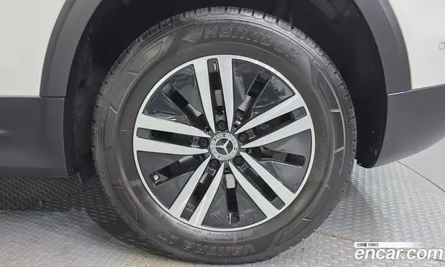 Mercedes-Benz GLB-Class 2021 1.9 автомат (гидро), миниатюра 7 Mercedes-Benz GLB-Class 2021 1.9 автомат (гидро), миниатюра 7