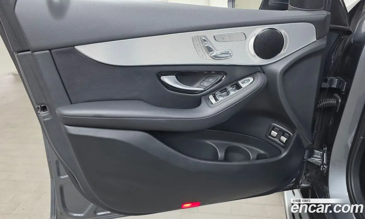 Mercedes-Benz GLC-Class 2018 2.0 автомат (гидро), фото 13