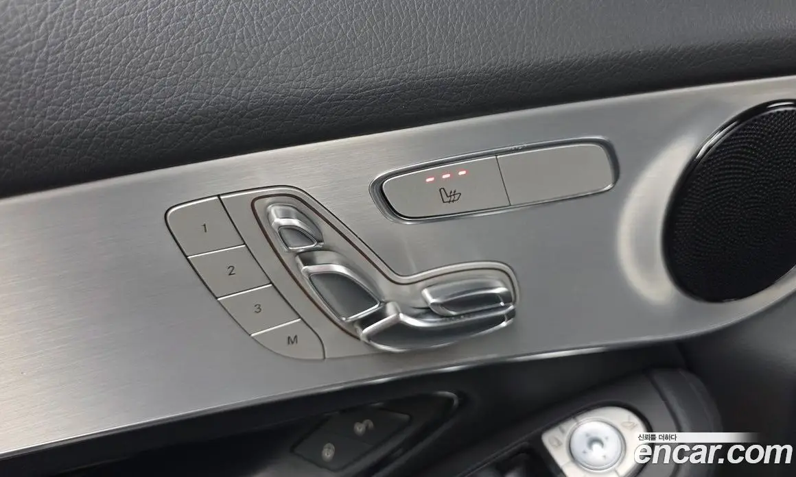 Mercedes-Benz GLC-Class 2018 2.0 автомат (гидро), фото 25