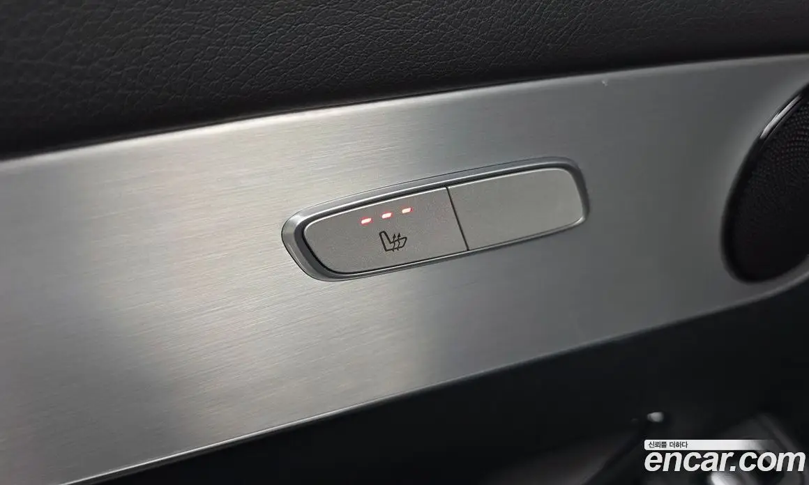 Mercedes-Benz GLC-Class 2018 2.0 автомат (гидро), фото 29