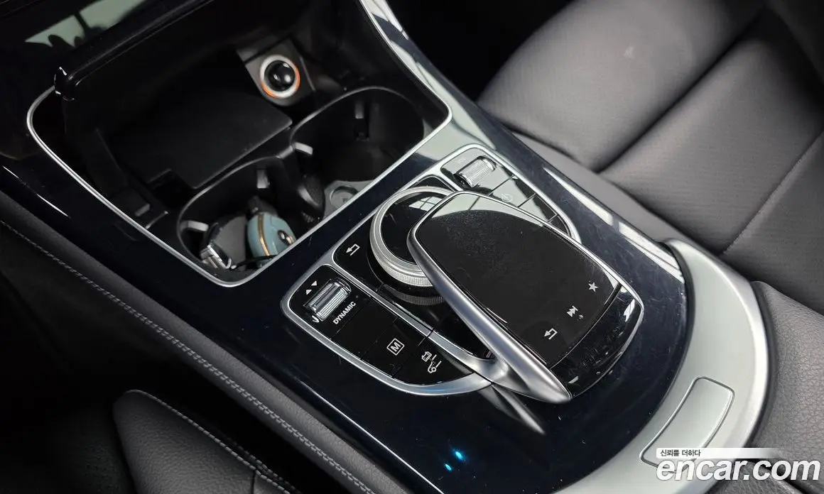 Mercedes-Benz GLC-Class 2018 2.0 автомат (гидро), фото 32