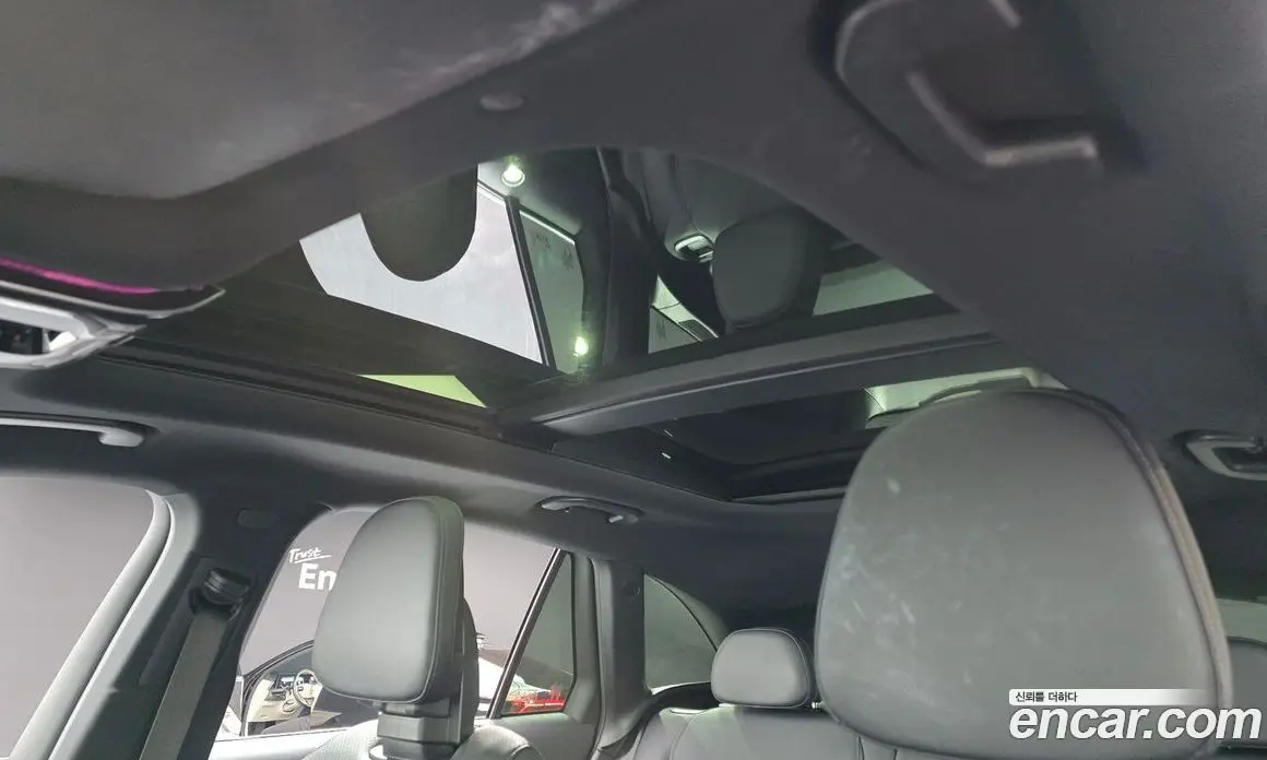Mercedes-Benz GLC-Class 2023 2.0 автомат (гидро), фото 21