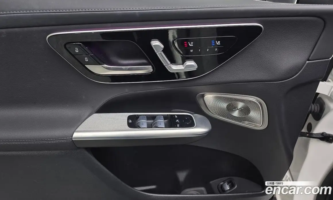 Mercedes-Benz GLC-Class 2023 2.0 автомат (гидро), фото 24