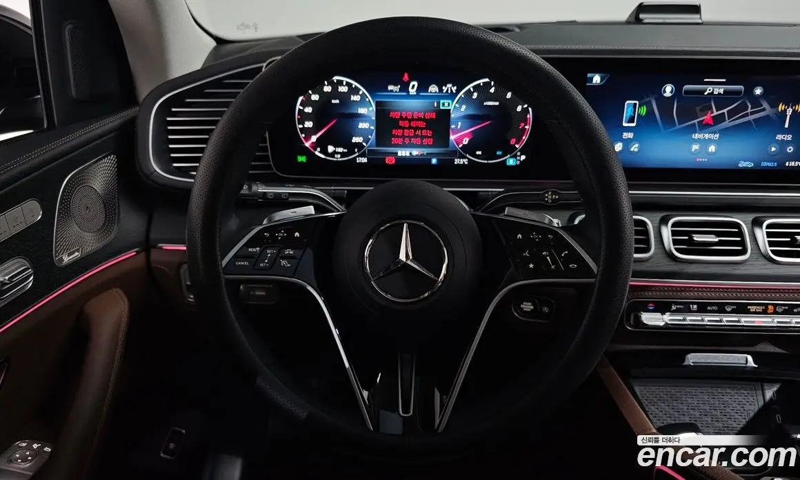 Mercedes-Benz GLE-Class 2025 3.0 автомат (гидро), фото 18 Mercedes-Benz GLE-Class 2025 3.0 автомат (гидро), фото 18