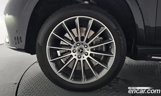 Mercedes-Benz GLE-Class 2025 3.0 автомат (гидро), миниатюра 4 Mercedes-Benz GLE-Class 2025 3.0 автомат (гидро), миниатюра 4