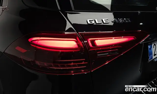 Mercedes-Benz GLE-Class 2025 3.0 автомат (гидро), миниатюра 8 Mercedes-Benz GLE-Class 2025 3.0 автомат (гидро), миниатюра 8