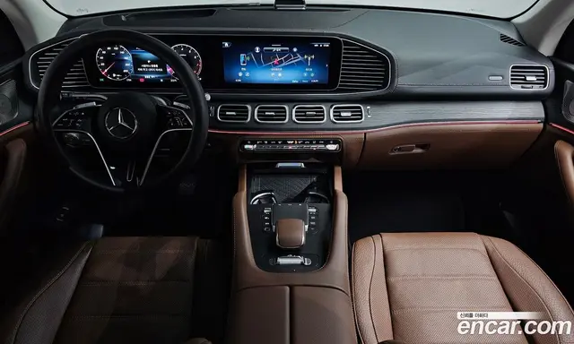 Mercedes-Benz GLE-Class 2025 3.0 автомат (гидро), миниатюра 9 Mercedes-Benz GLE-Class 2025 3.0 автомат (гидро), миниатюра 9