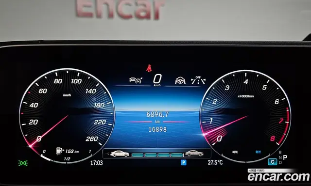 Mercedes-Benz GLE-Class 2025 3.0 автомат (гидро), миниатюра 10 Mercedes-Benz GLE-Class 2025 3.0 автомат (гидро), миниатюра 10