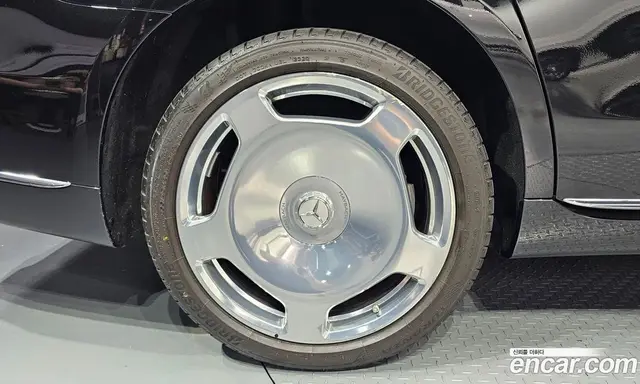 Mercedes-Benz S-Class 2021 4.0 автомат (гидро), миниатюра 5 Mercedes-Benz S-Class 2021 4.0 автомат (гидро), миниатюра 5