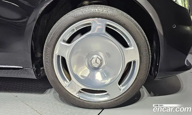 Mercedes-Benz S-Class 2021 4.0 автомат (гидро), миниатюра 7 Mercedes-Benz S-Class 2021 4.0 автомат (гидро), миниатюра 7