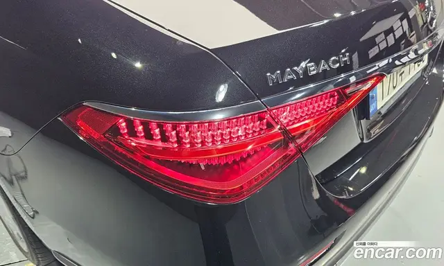Mercedes-Benz S-Class 2021 4.0 автомат (гидро), миниатюра 9 Mercedes-Benz S-Class 2021 4.0 автомат (гидро), миниатюра 9