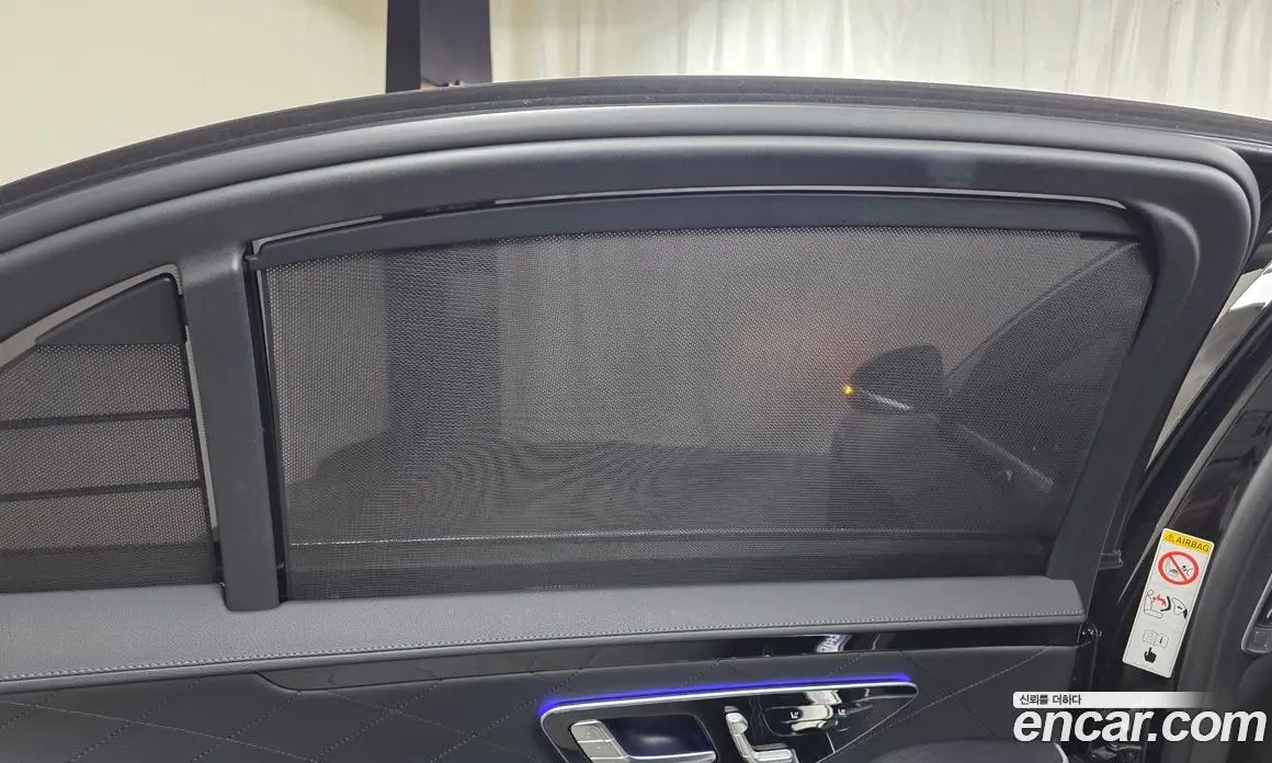 Mercedes-Benz S-Class 2022 3.0 автомат (гидро), фото 14