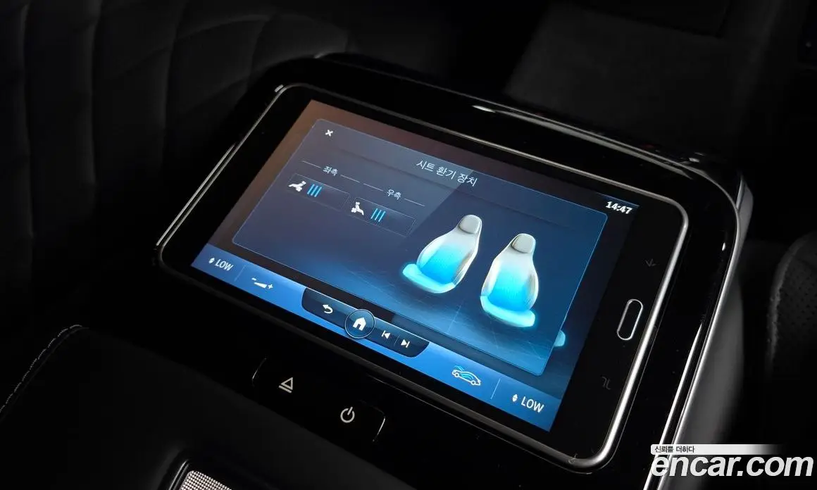 Mercedes-Benz S-Class 2022 3.0 автомат (гидро), фото 23