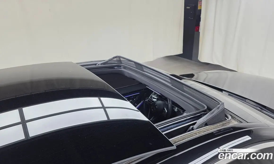 Mercedes-Benz S-Class 2022 3.0 автомат (гидро), фото 24