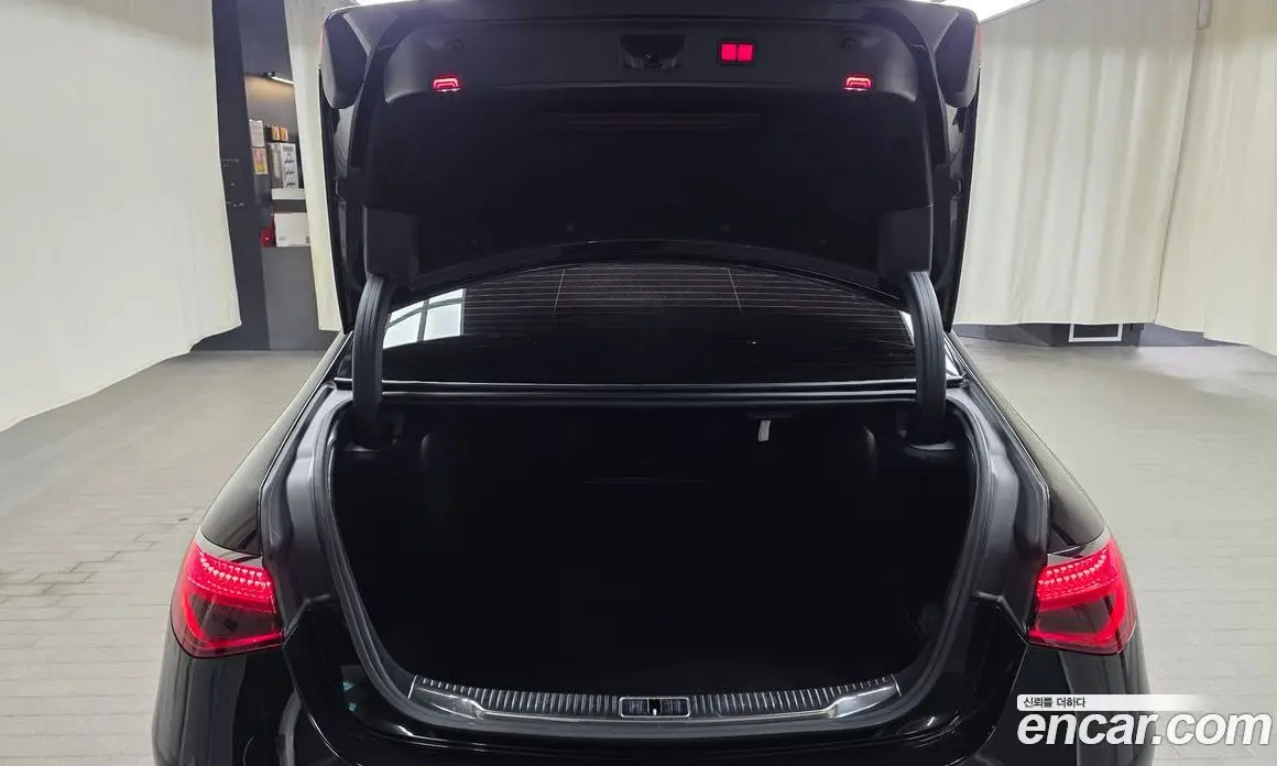 Mercedes-Benz S-Class 2022 3.0 автомат (гидро), фото 25