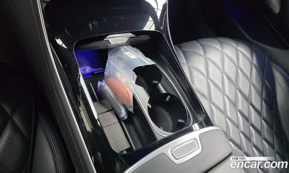 Mercedes-Benz S-Class 2022 3.0 автомат (гидро), фото 26