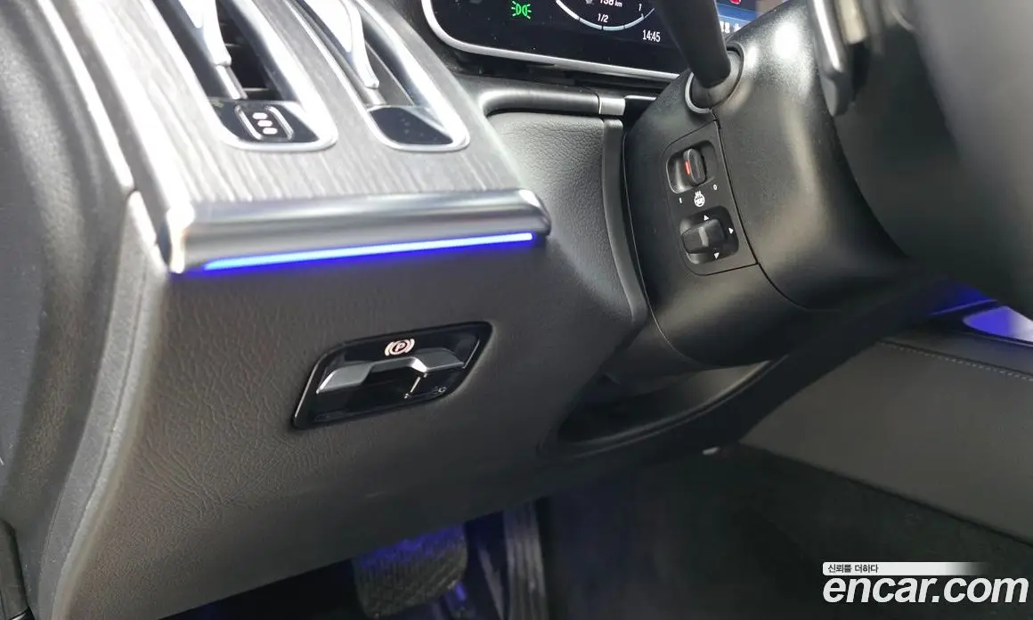 Mercedes-Benz S-Class 2022 3.0 автомат (гидро), фото 28