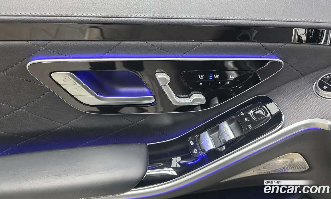 Mercedes-Benz S-Class 2022 3.0 автомат (гидро), фото 29
