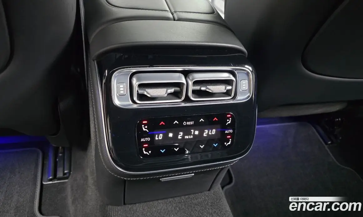 Mercedes-Benz S-Class 2022 3.0 автомат (гидро), фото 30