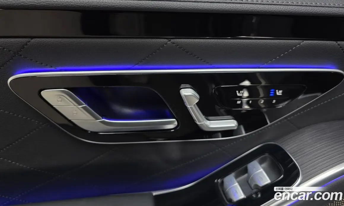 Mercedes-Benz S-Class 2022 3.0 автомат (гидро), фото 31