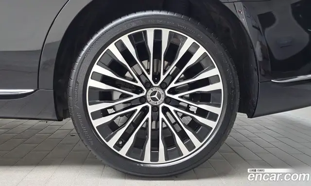 Mercedes-Benz S-Class 2022 3.0 автомат (гидро), миниатюра 6