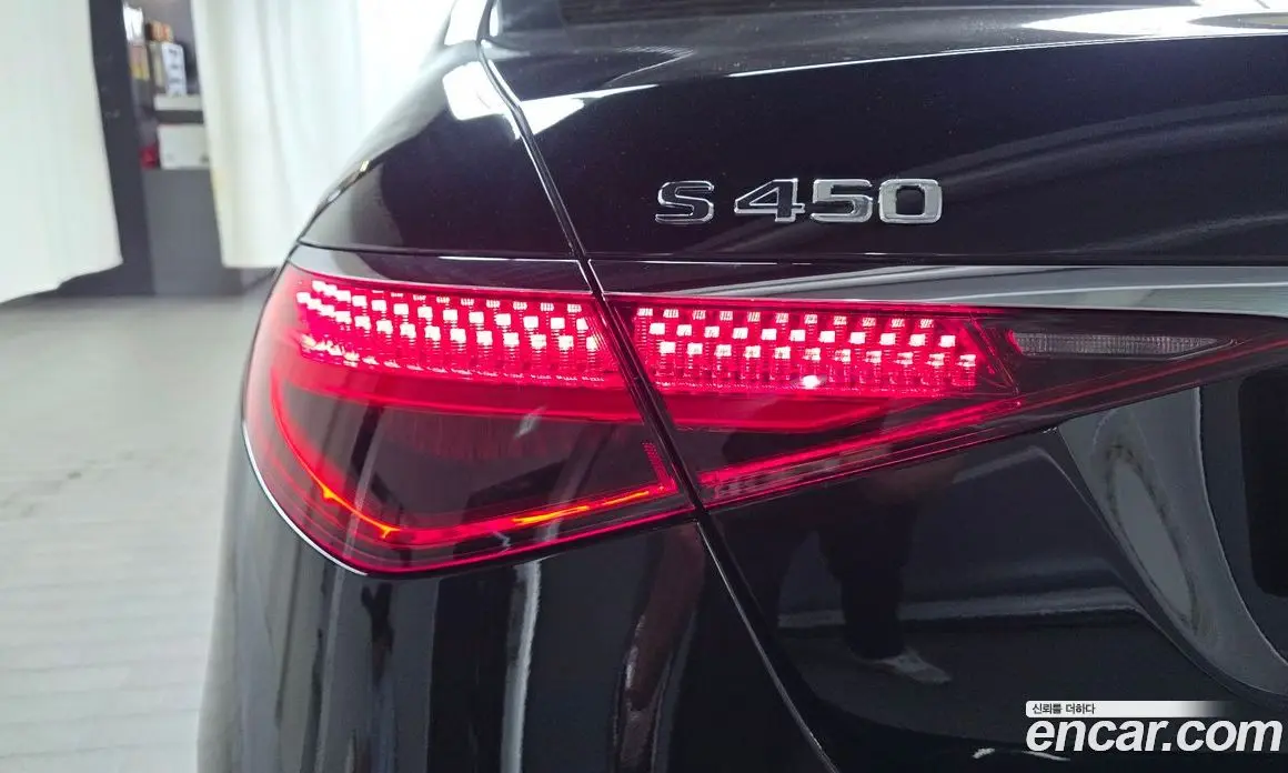 Mercedes-Benz S-Class 2022 3.0 автомат (гидро), фото 8