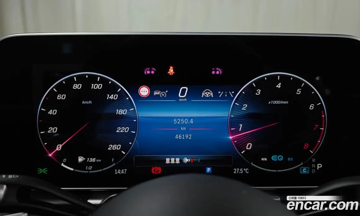 Mercedes-Benz S-Class 2022 3.0 автомат (гидро), фото 10