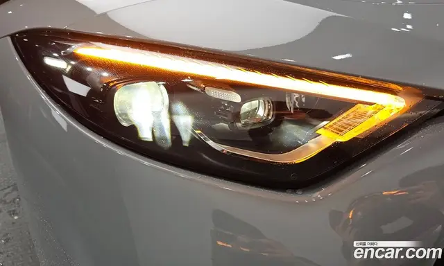 Mercedes-Benz SL-Class 2023 4.0 автомат (гидро), миниатюра 8