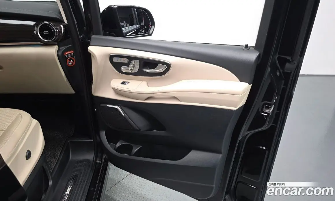 Mercedes-Benz V-Class 2022 1.9 автомат (гидро), фото 13 Mercedes-Benz V-Class 2022 1.9 автомат (гидро), фото 13