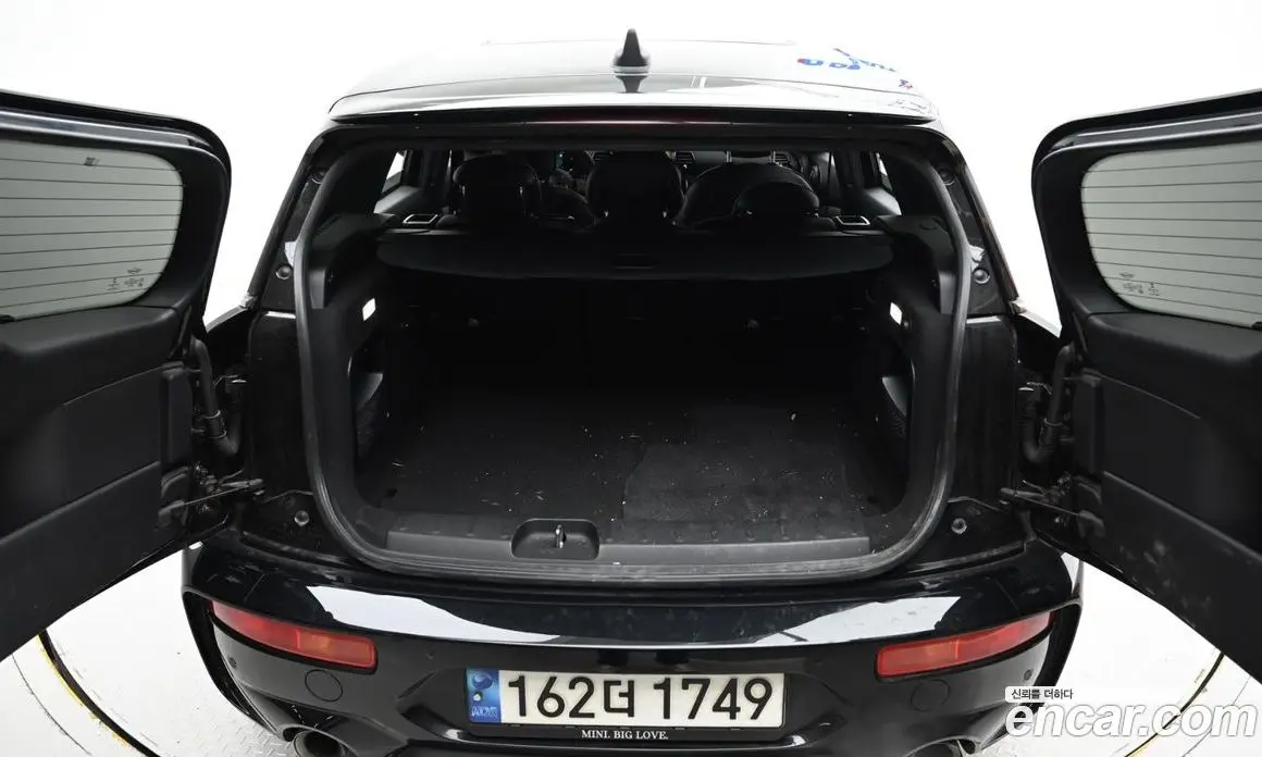 Mini Clubman 2023 2.0 автомат (гидро), фото 20 Mini Clubman 2023 2.0 автомат (гидро), фото 20