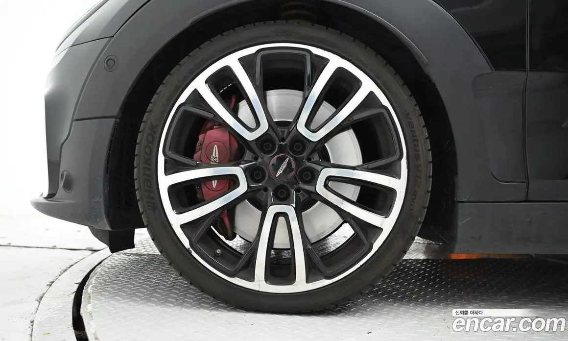Mini Clubman 2023 2.0 автомат (гидро), фото 5 Mini Clubman 2023 2.0 автомат (гидро), фото 5