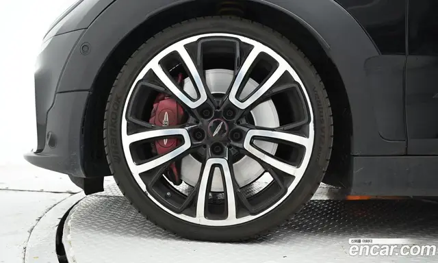 Mini Clubman 2023 2.0 автомат (гидро), миниатюра 5 Mini Clubman 2023 2.0 автомат (гидро), миниатюра 5