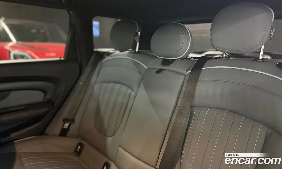 Mini Clubman 2024 2.0 автомат (гидро), фото 15 Mini Clubman 2024 2.0 автомат (гидро), фото 15